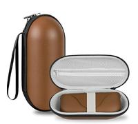 sarlar Étui de transport pour Ray-Ban | Meta/Wayfarer/Skyler/Headliner/Oakley Meta HSTN Boîte de charge pour lunettes intelligentes Tous les accessoires, protection portable AR et étui à lunettes