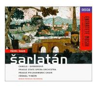 Sarlatan (coll. Entartete Musik)