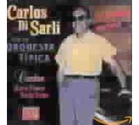 Sarli, Carlos Di - A La Gran Muneca [Import]