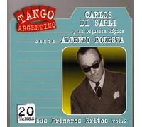Sarli, Carlos Di - Sus Primeros Exitos Vol.2 [Import]
