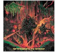 Sarmat - Determined To Strike