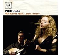 Sarmento, Helena - Fado Dos Dias Assim