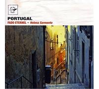 Sarmento, Helena - Fado Eternel [Import]