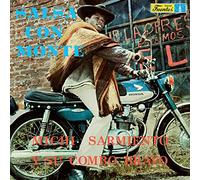 Sarmiento - Salsa Con Monte