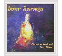Sarn Oliver - Inner Journeys
