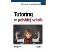 Sarnat-Ciastko, A : Le tutorat dans une école polonaise