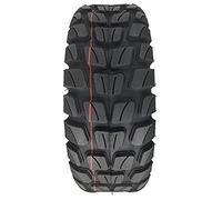 Sarngk Lot de 11 pneus sans chambre à air - 11-90/65-6,5 - Pneu extérieur épais - Pneu à vide