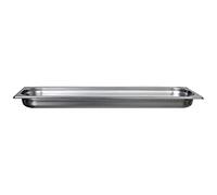 Saro 126-5600 Basic Line Réservoir à gaz 2/4 GN, 2.0 L