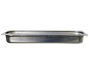 Saro 126-5605 Basic Line Réservoir à gaz 2/4 GN, 3,8 l