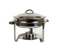 Saro 127-1018 plat-réchaud, Carla