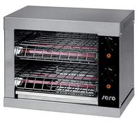 Saro 172-1210 Busso T2 Grille-pain