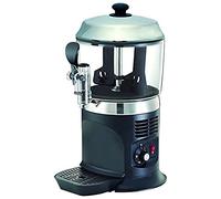 Saro 175-1145 Chocolatière Nina Noir, 1100 W, 5 liters