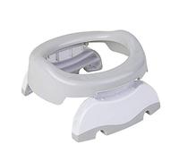 Saro 2 In 1 Potette Plus Support Blanc Enfants