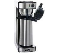 Saro 317-2085 1. 8 l acier inoxydable 1900 w inox G