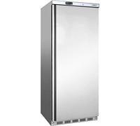 Saro 323-4010 HK 600 S/S Réfrigérateur avec ventilateur, 620 L