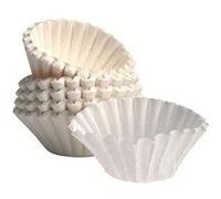 Saro 39?1000 panier filtre taille env. 85/245 mm Blanc G