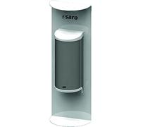 SARO Antonia Distributeur de désinfection Blanc