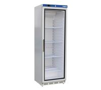 SARO Armoire réfrigérée ventilée PV- HK 400 GD - 360L