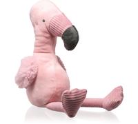 Saro Baby Jungle Party Longlegs jouet en peluche Flamingo 1 pcs