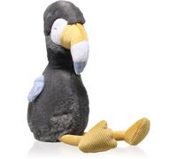 Saro Baby Jungle Party Longlegs jouet en peluche Toucan 1 pcs