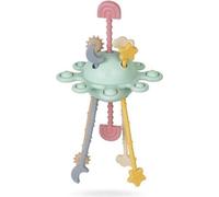 Saro Baby Silicone Jouet sensoriel Planète Jouet