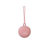 Saro Baby Silicone Pacifier Holder Box boîte à tétines Blossom 1 pcs
