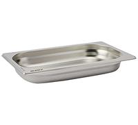 Saro Basic Line Récipient pour gastronomique 1/4 GN Profondeur 40 mm