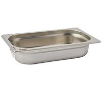 Saro Basic Line Récipient pour gastronomique 1/4 GN Profondeur 55 mm