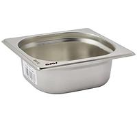 Saro BASIC Line Réservoir à gaz 1/6 GN Profondeur 65 mm