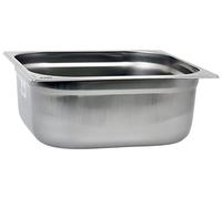 Saro BASIC Line Réservoir de gastronomie 2/3 GN Profondeur 150 mm