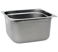 Saro BASIC Line Réservoir de gastronomie 2/3 GN Profondeur 200 mm