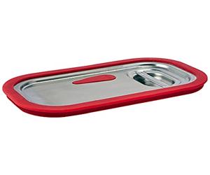 Saro Budget Line Couvercle de réservoir avec joint 1/4 GN