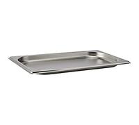 Saro Budget Line Récipient pour gastronorme 1/3 GN Profondeur 20 mm