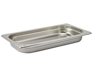 Saro Budget Line Récipient pour gastronorme 1/3 GN Profondeur 40 mm
