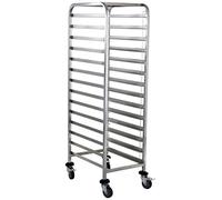 Saro Chariot de boulangerie KT600