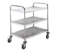 Saro Chariot de Service Bastian l 860 x b 540 x h 940