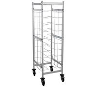 Saro Chariot multiservice MSW200