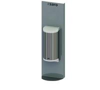 Saro Distributeur de désinfection en acier inoxydable no touch - HEL