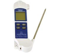 SARO Duo 5513 Thermomètre infrarouge et sonde