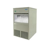 Saro EB 40 glaçons/83.1 cm/Bonbonnière 10 kg/Acier inoxydable