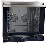 Saro Four à convection chaude avec gril, modèle EKO 595