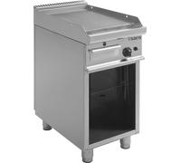 Saro Grillade à gaz à base ouverte modèle - Modèle E7/KTG1BAR
