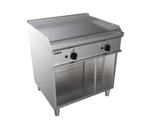 Saro Grillade à gaz à base ouverte modèle - Modèle E7/KTG2BAL