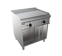 Saro Grillade à gaz à base ouverte modèle - Modèle E7/KTG2BAR