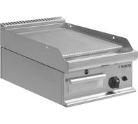 Saro Grillade à gaz Table - Modèle E7/KTG1BBR