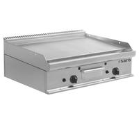 Saro Grillade à gaz Table - Modèle E7/KTG2BBL