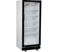 SARO GTK 310 Réfrigérateur avec porte en verre