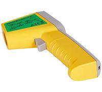 Saro HACCP 5504 Thermomètre infrarouge