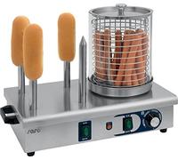 Saro HOT DOG Appareil modèle HW 2