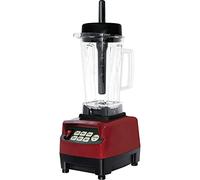 Mixeur blender haute performance modèle JTC Omniblend V TM-800 rouge